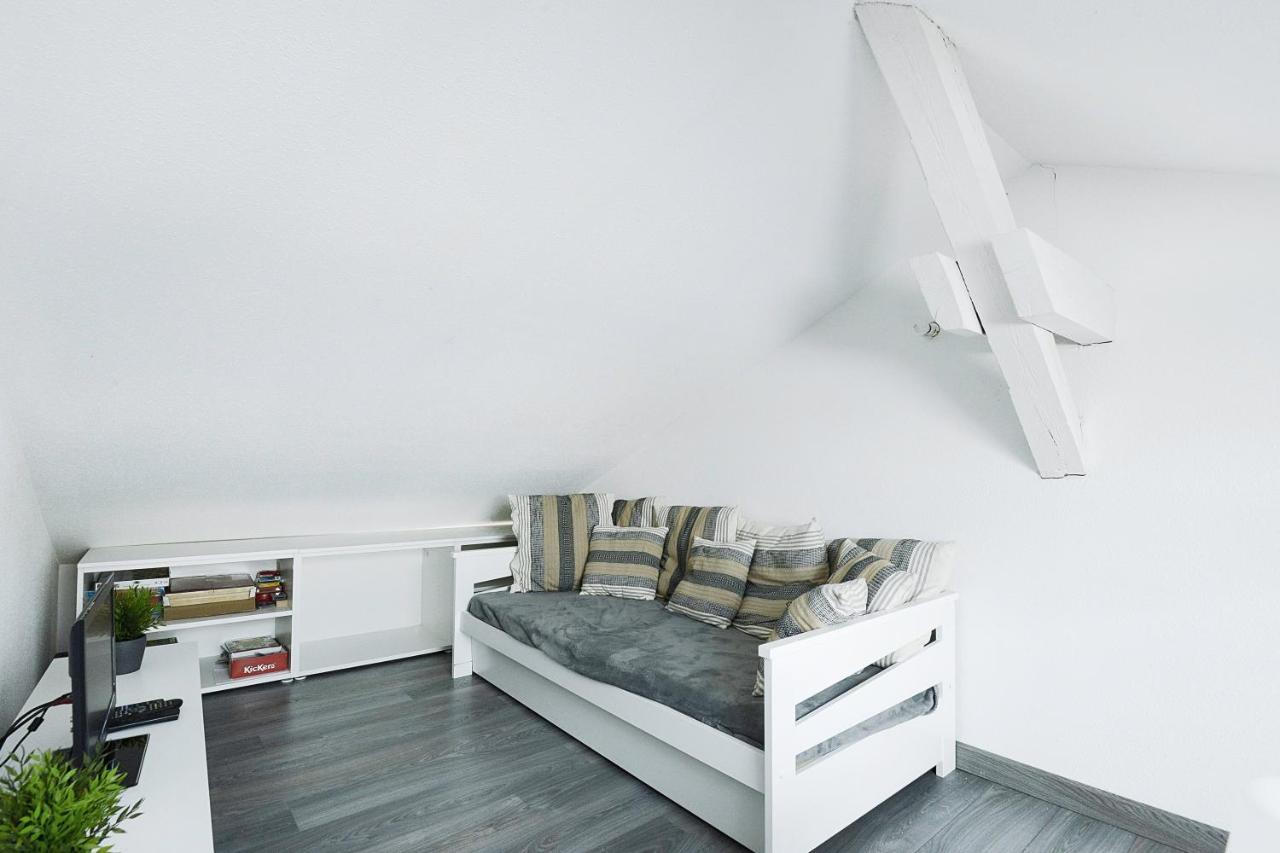 L'Evasion - Charmant Appt Pour 4 La Bresse Exterior photo