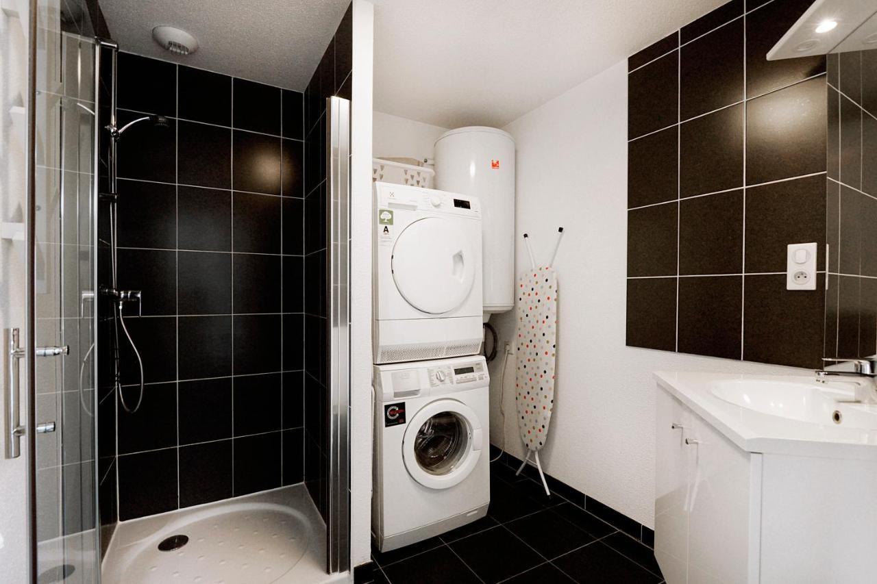 L'Evasion - Charmant Appt Pour 4 La Bresse Exterior photo
