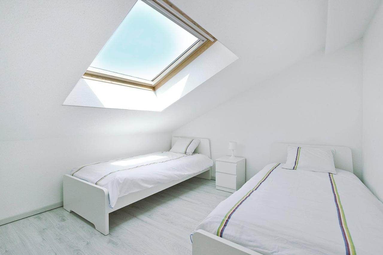 L'Evasion - Charmant Appt Pour 4 La Bresse Exterior photo
